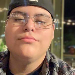 Meet your Posher, Justin